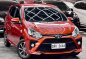 Sell White 2021 Toyota Wigo in Parañaque-0