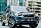 Sell White 2018 Subaru Forester in Makati-2