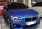 Sell White 2018 Bmw 118I in Manila-0