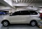 White Toyota Avanza 2015 for sale in Manual-4