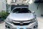 Silver Honda City 2018 for sale in Manual-2