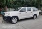 White Toyota Hilux 2010 for sale in Manual-1