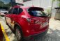 Sell White 2015 Mazda Cx-5 in Manila-4