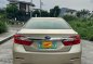 Sell White 2012 Toyota Camry in Mandaluyong-4