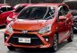 Sell White 2021 Toyota Wigo in Parañaque-1