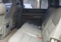 White Nissan Patrol 2003 for sale in Alitagtag-7