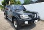 White Nissan Patrol 2003 for sale in Alitagtag-1
