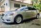Sell White 2010 Toyota Camry in Quezon City-3