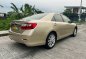 Sell White 2012 Toyota Camry in Mandaluyong-1