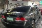 Silver Honda Civic 2010 for sale in Pasay-3