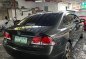 Silver Honda Civic 2010 for sale in Pasay-3