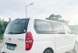 White Hyundai Starex 2010 for sale in Biñan-5