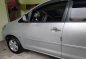 White Toyota Innova 2005 for sale in Automatic-7