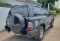 White Nissan Patrol 2003 for sale in Alitagtag-4