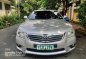 Sell White 2010 Toyota Camry in Quezon City-0