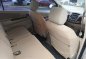 White Toyota Innova 2005 for sale in Automatic-4