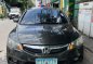 Silver Honda Civic 2010 for sale in Pasay-7