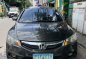 Silver Honda Civic 2010 for sale in Pasay-7