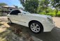 Sell White 2003 Mercedes-Benz 220 in Parañaque-5