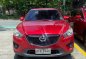Sell White 2015 Mazda Cx-5 in Manila-2