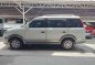 Selling White Mitsubishi Adventure 2016 in Pasay-1