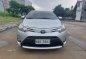 White Toyota Vios 2018 for sale in Marikina-0