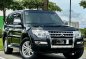 Sell White 2015 Mitsubishi Pajero in Makati-1