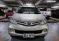 White Toyota Avanza 2015 for sale in Manual-8