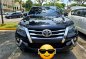Sell White 2016 Toyota Fortuner in Santa Rosa-3