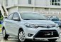 White Toyota Vios 2016 for sale in Makati-2