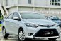 White Toyota Vios 2016 for sale in Makati-6