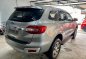 Selling White Ford Everest 2018 in Quezon City-3