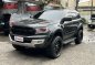 White Ford Everest 2018 for sale in Manila-1