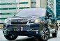 Sell White 2018 Subaru Forester in Makati-1