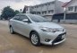 White Toyota Vios 2018 for sale in Marikina-2