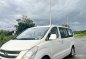 White Hyundai Starex 2010 for sale in Biñan-7