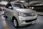 White Toyota Avanza 2015 for sale in Manual-9