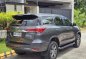 White Toyota Fortuner 2019 for sale in Caloocan-4