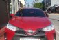 White Toyota Vios 2023 for sale in Automatic-3