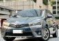 White Toyota Corolla altis 2016 for sale in Automatic-2