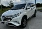 White Toyota Rush 2022 for sale in Automatic-0