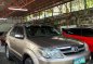Silver Toyota Fortuner 2006 for sale in Pasay-2