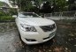 Selling White Toyota Camry 2007 in Makati-0