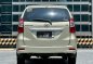 White Toyota Avanza 2016 for sale in Manual-2