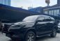 Selling White Toyota Fortuner 2021 in Pasig-2