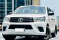 White Toyota Hilux 2019 for sale in Makati-2