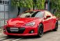 2016 Subaru BRZ  2.0L AT in Manila, Metro Manila-8