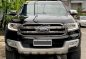 2018 Ford Everest  Titanium 3.2L 4x4 AT in Manila, Metro Manila-1