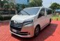 2020 Toyota Hiace Super Grandia Leather 2.8 AT in Manila, Metro Manila-0