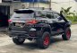 2017 Toyota Fortuner  2.4 V Diesel 4x2 AT in Manila, Metro Manila-7